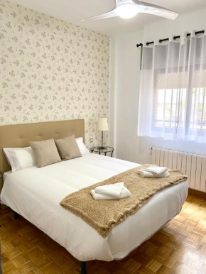 Apartamento Madrid Centro